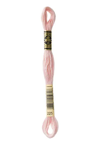 Moulinè DMC Rosa-Viola