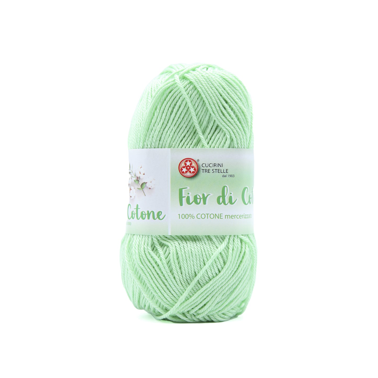 Fior di cotone