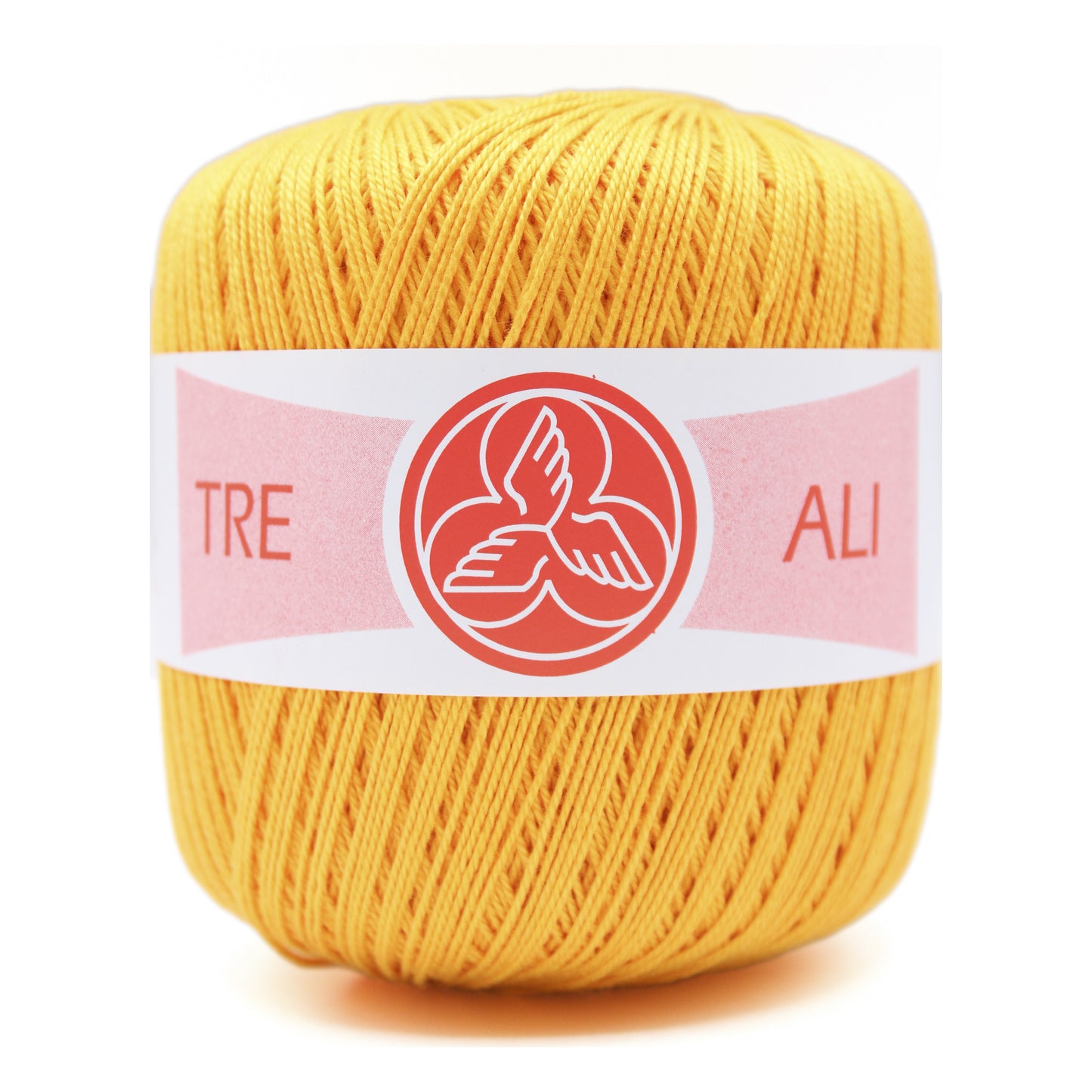 Tre Ali, Titolo 05