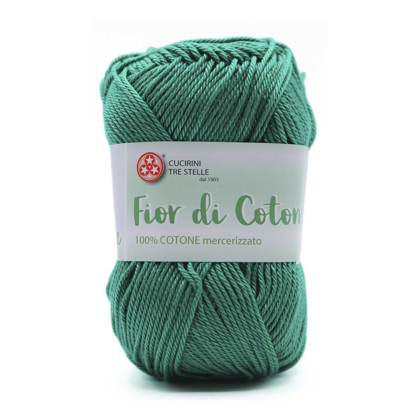 Fior di cotone