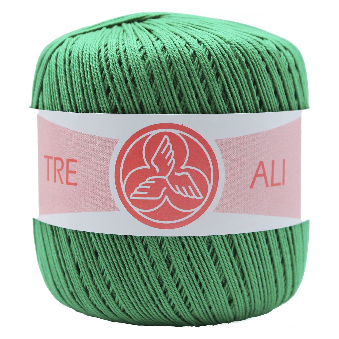 Tre Ali, Titolo 03