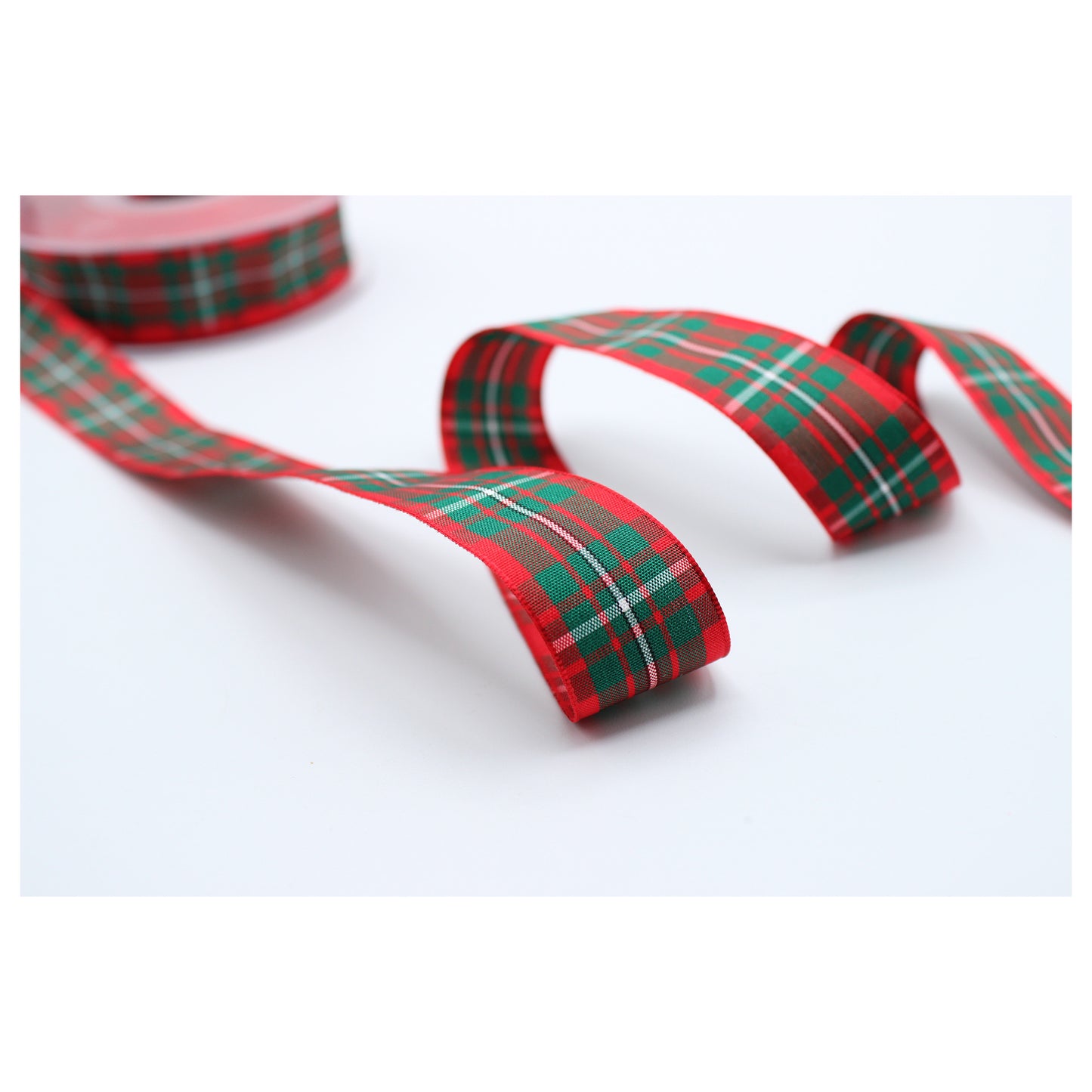 Nastro Tartan