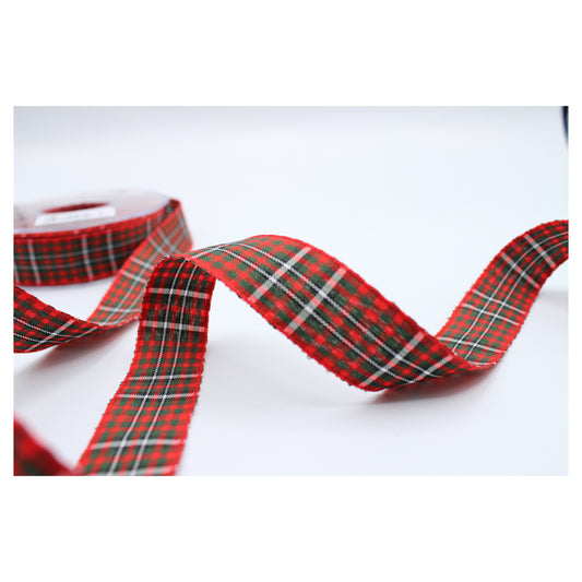 Nastro Tartan
