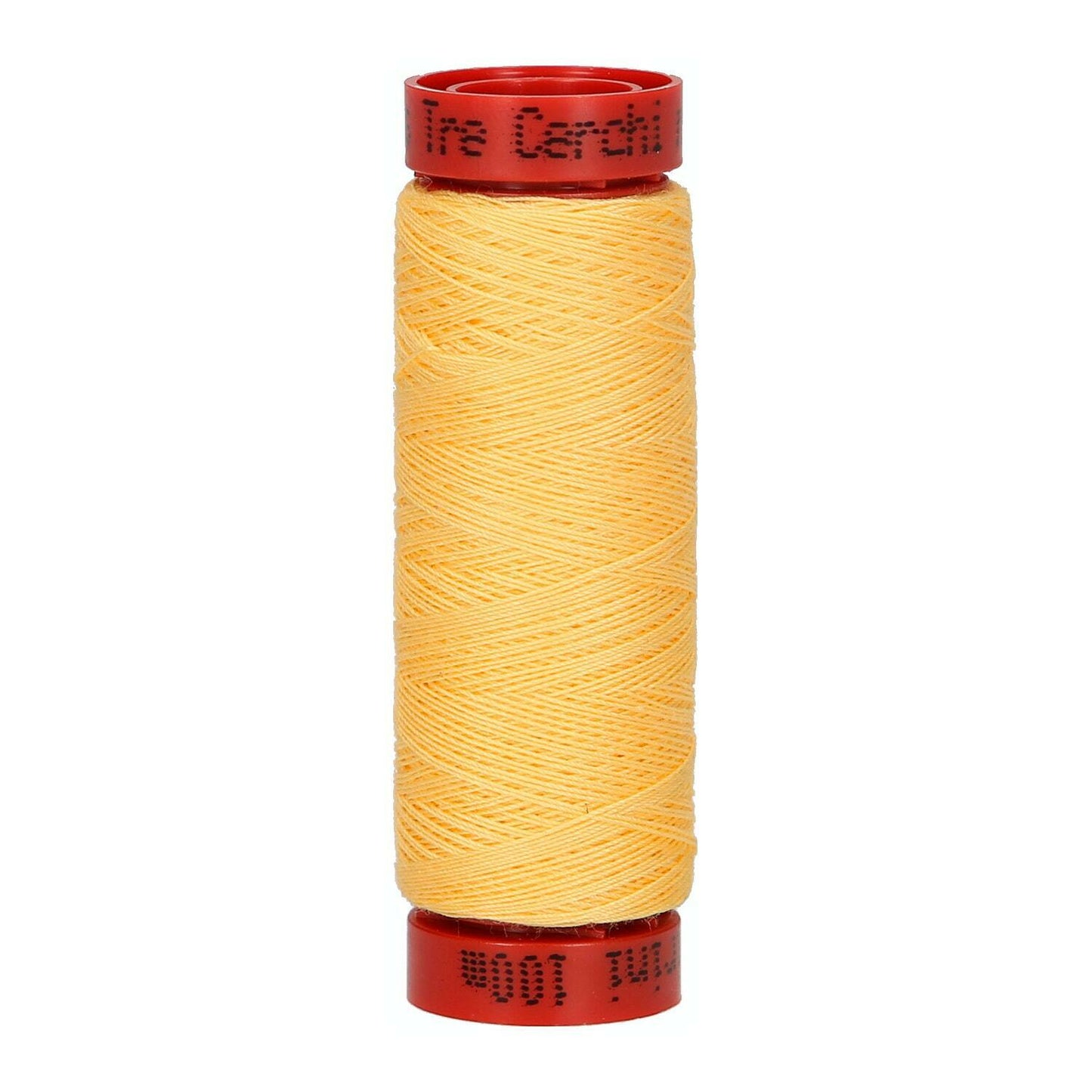 Tre Cerchi Giallo - Rosso - Arancione