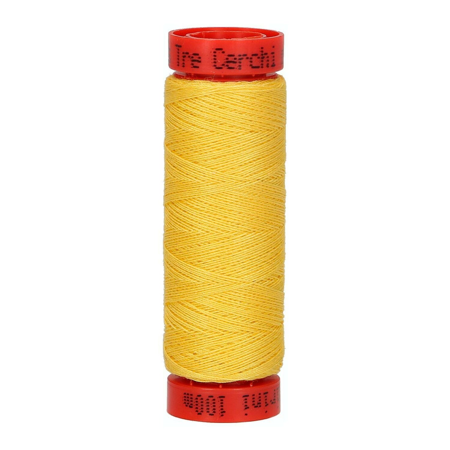 Tre Cerchi Giallo - Rosso - Arancione