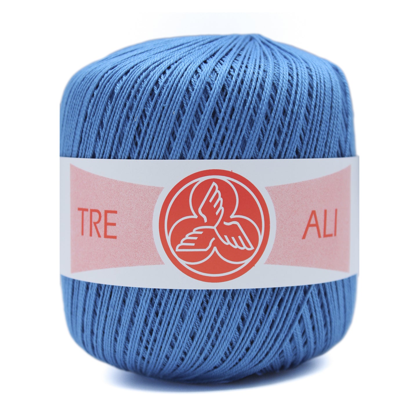 Tre Ali, Titolo 05