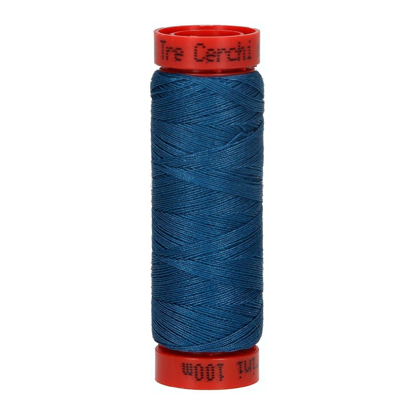 Tre Cerchi Celeste - Turchese - Blu