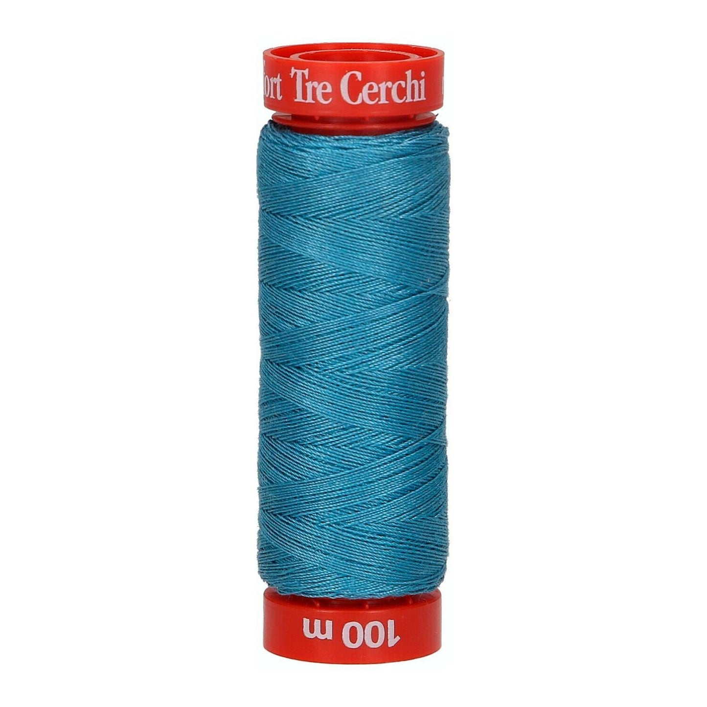 Tre Cerchi Celeste - Turchese - Blu