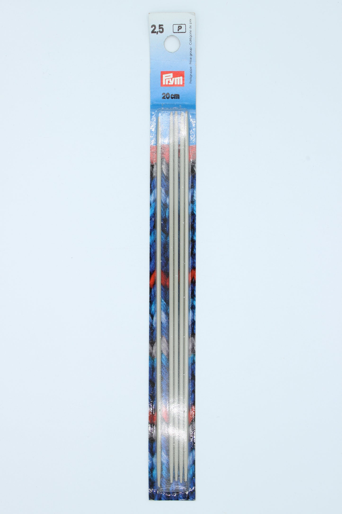 Ferri Da 20 CM