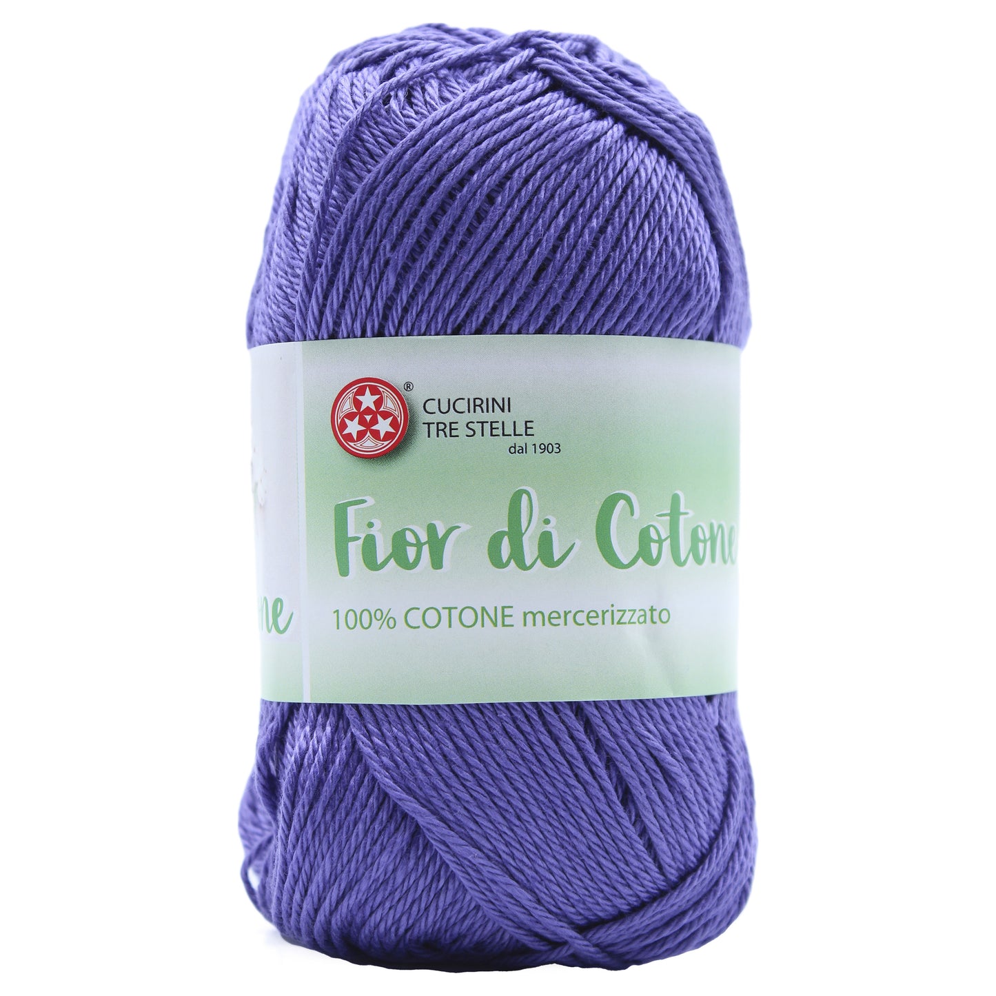 Fior di cotone