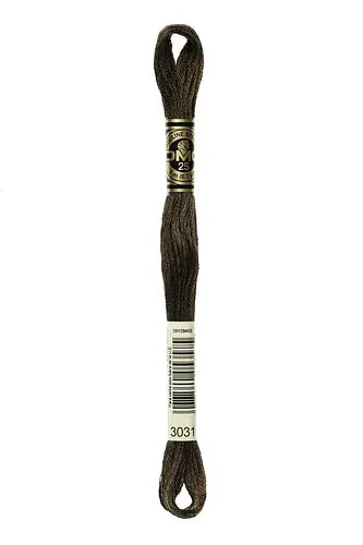 Moulinè DMC Marrone