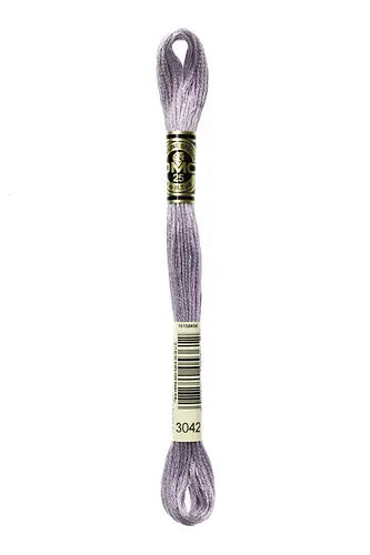 Moulinè DMC Rosa-Viola