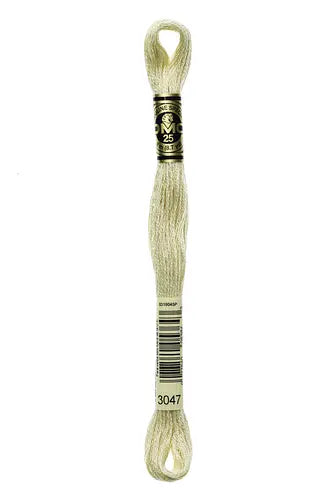 Moulinè DMC Chiari-Scuri