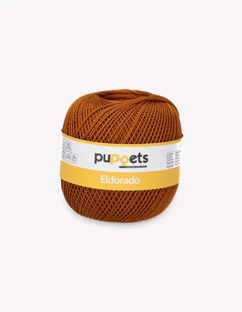 Puppets N°16