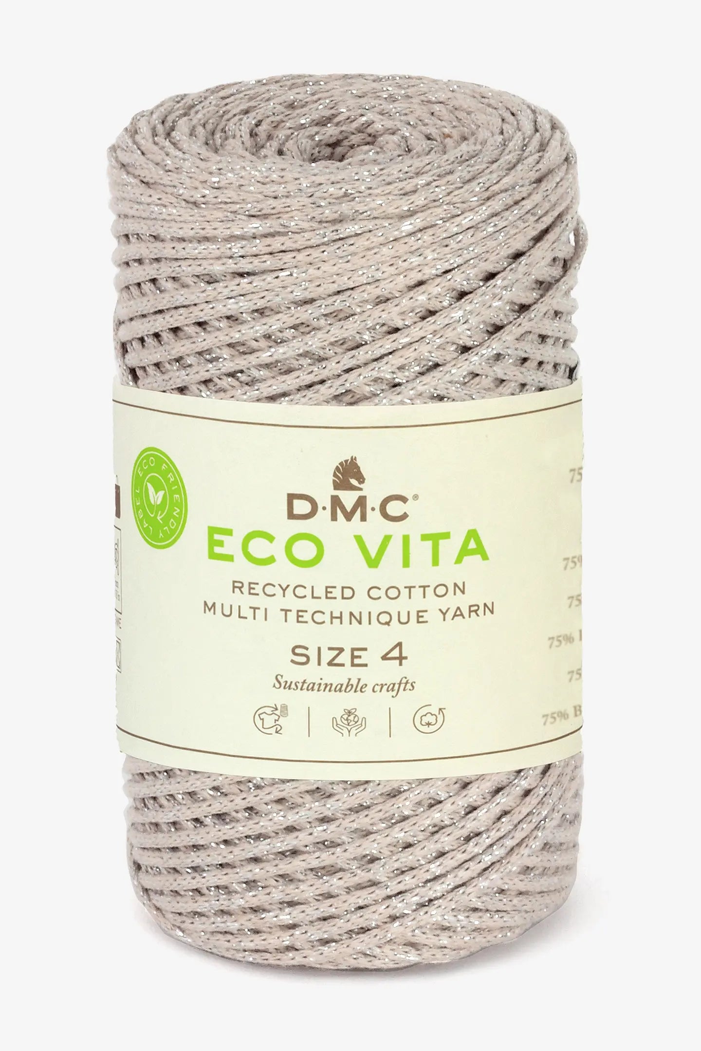 Eco Vita 4