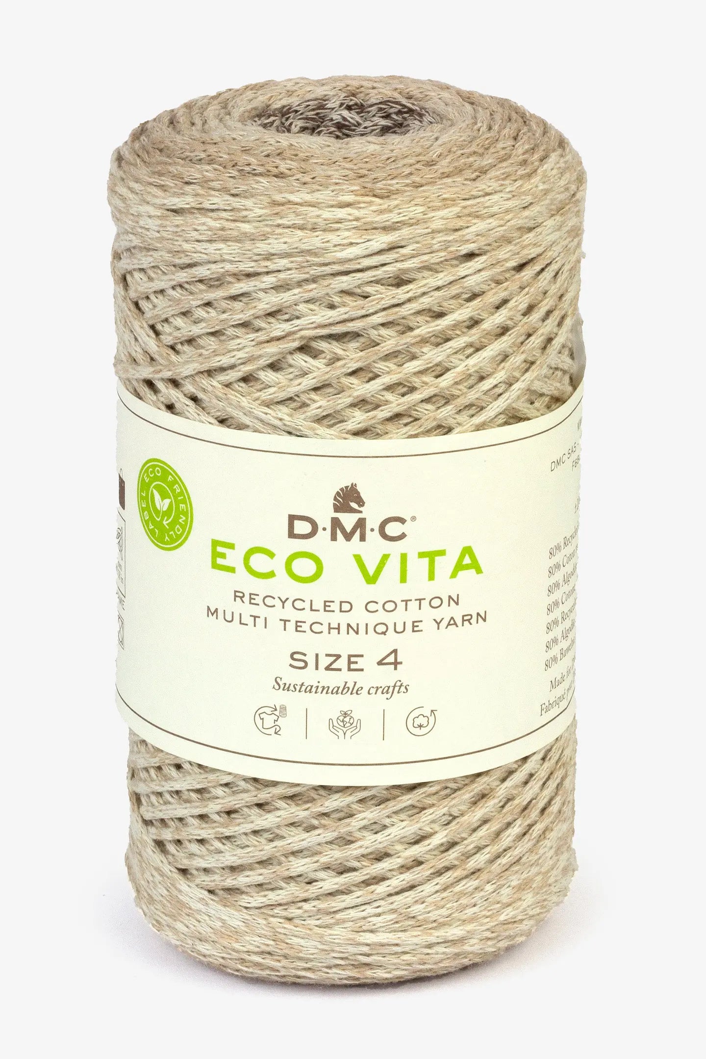 Eco Vita 4