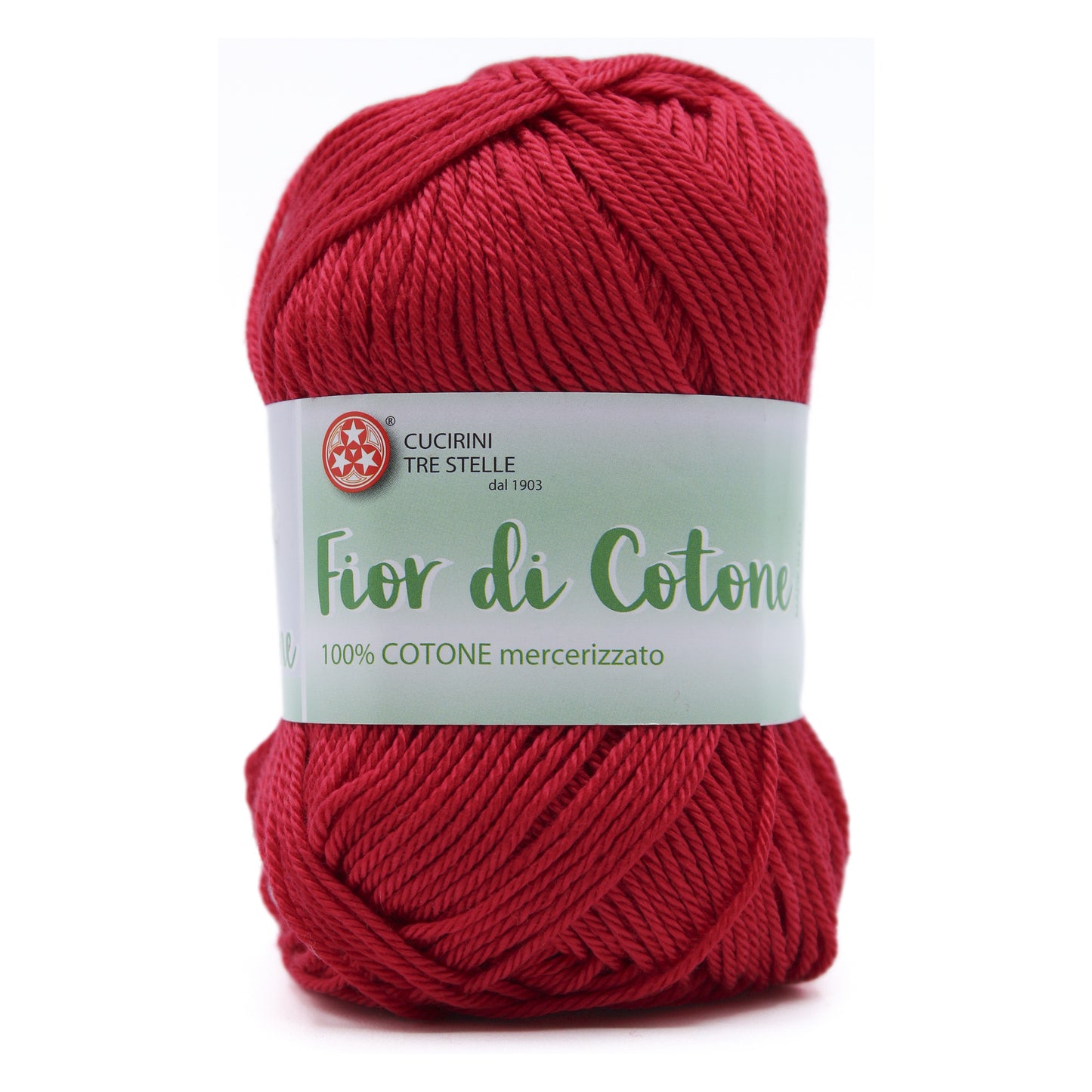 Fior di cotone