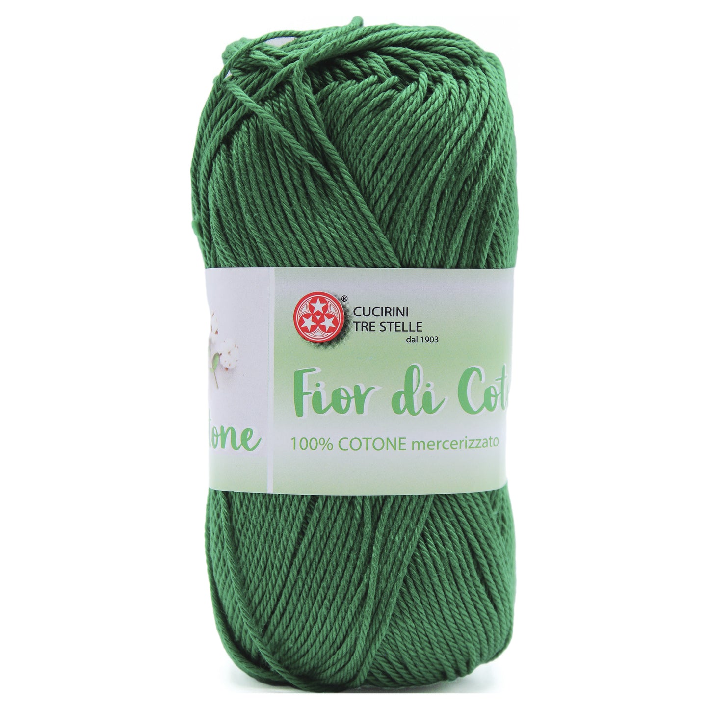 Fior di cotone