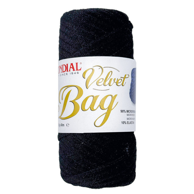 Velvet Bag