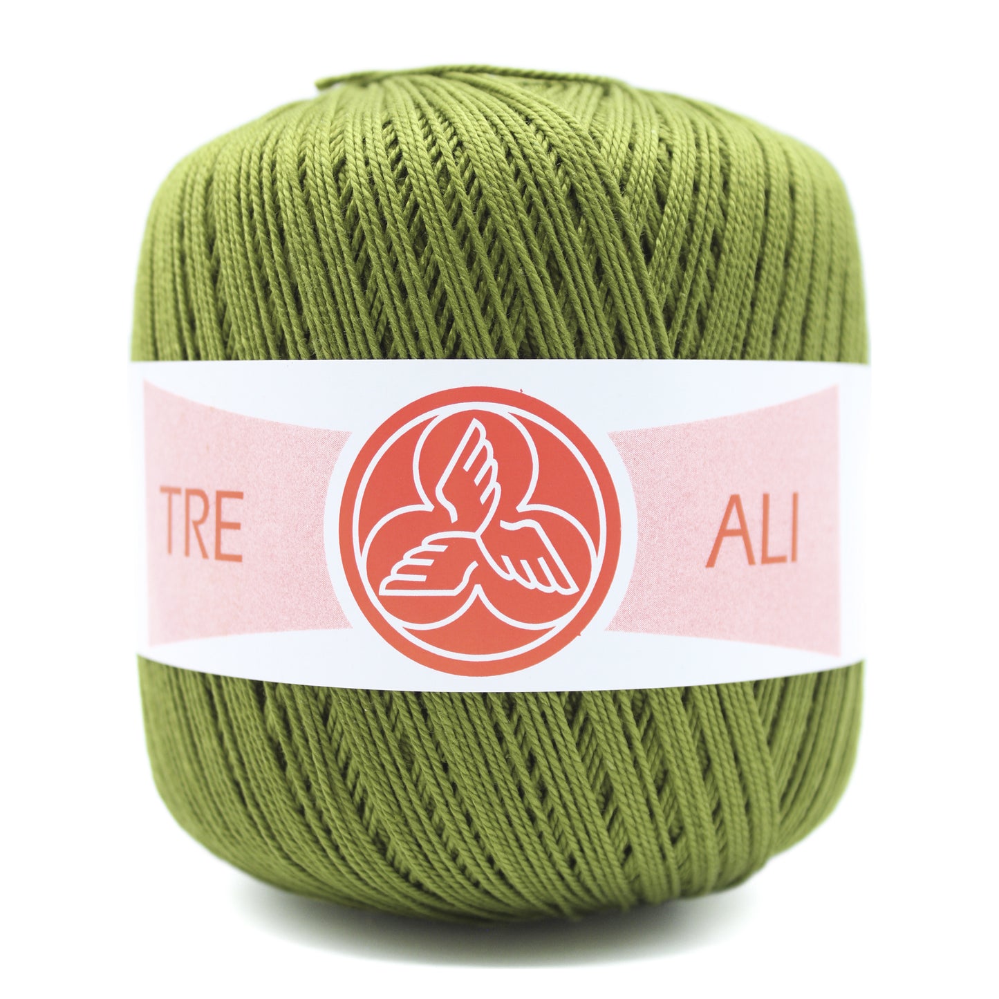 Tre Ali, Titolo 05