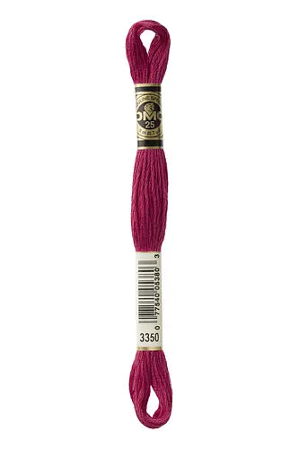 Moulinè DMC Rosa-Viola