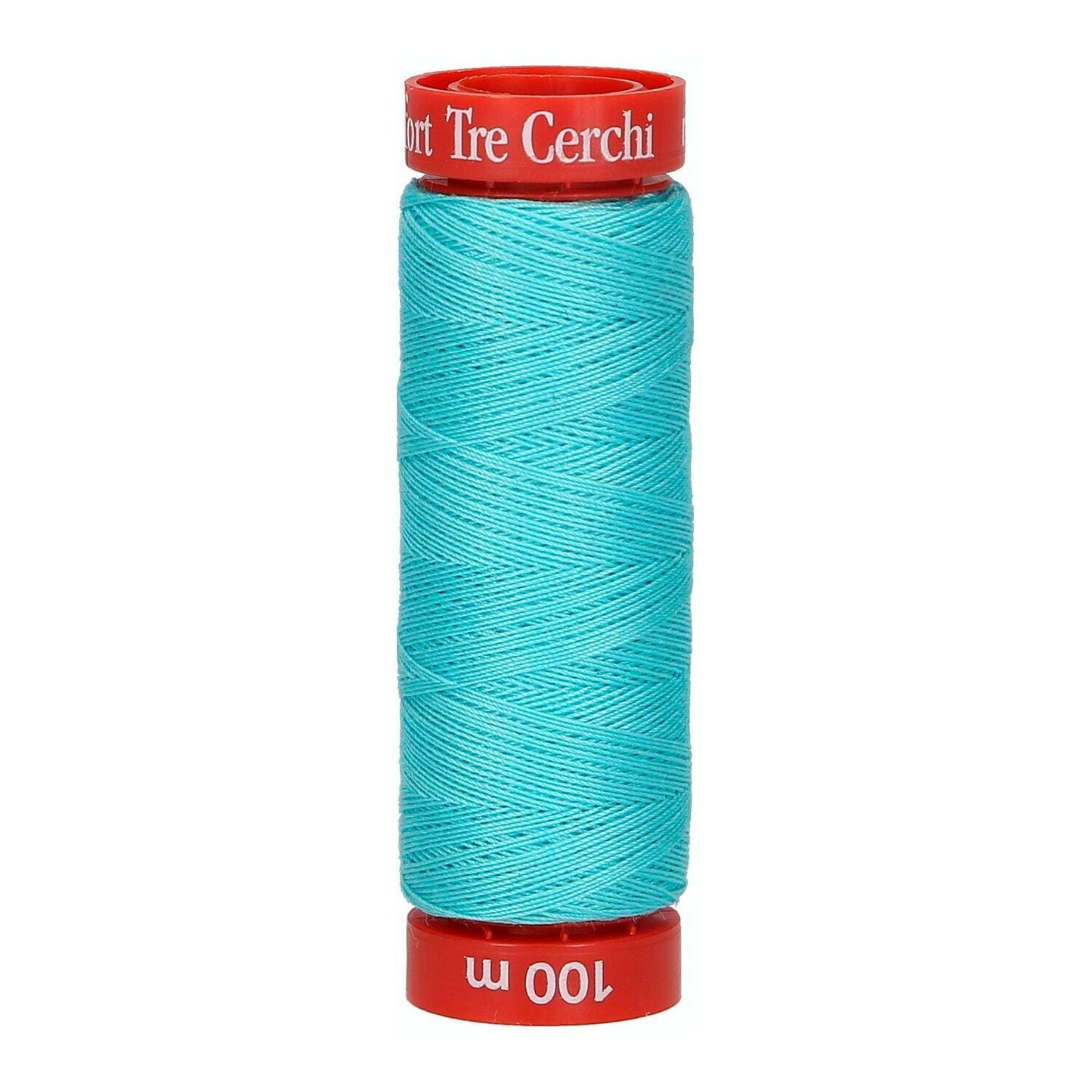 Tre Cerchi Celeste - Turchese - Blu