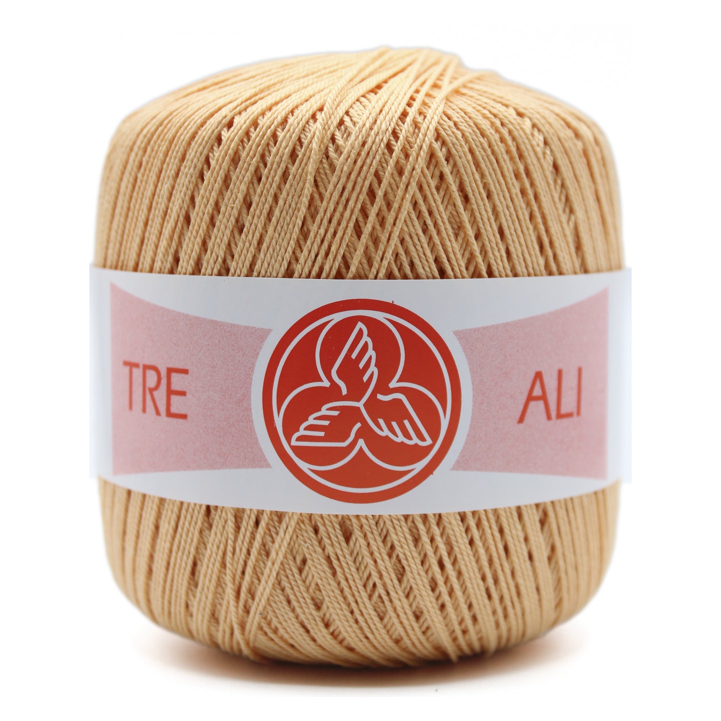 Tre Ali, Titolo 03