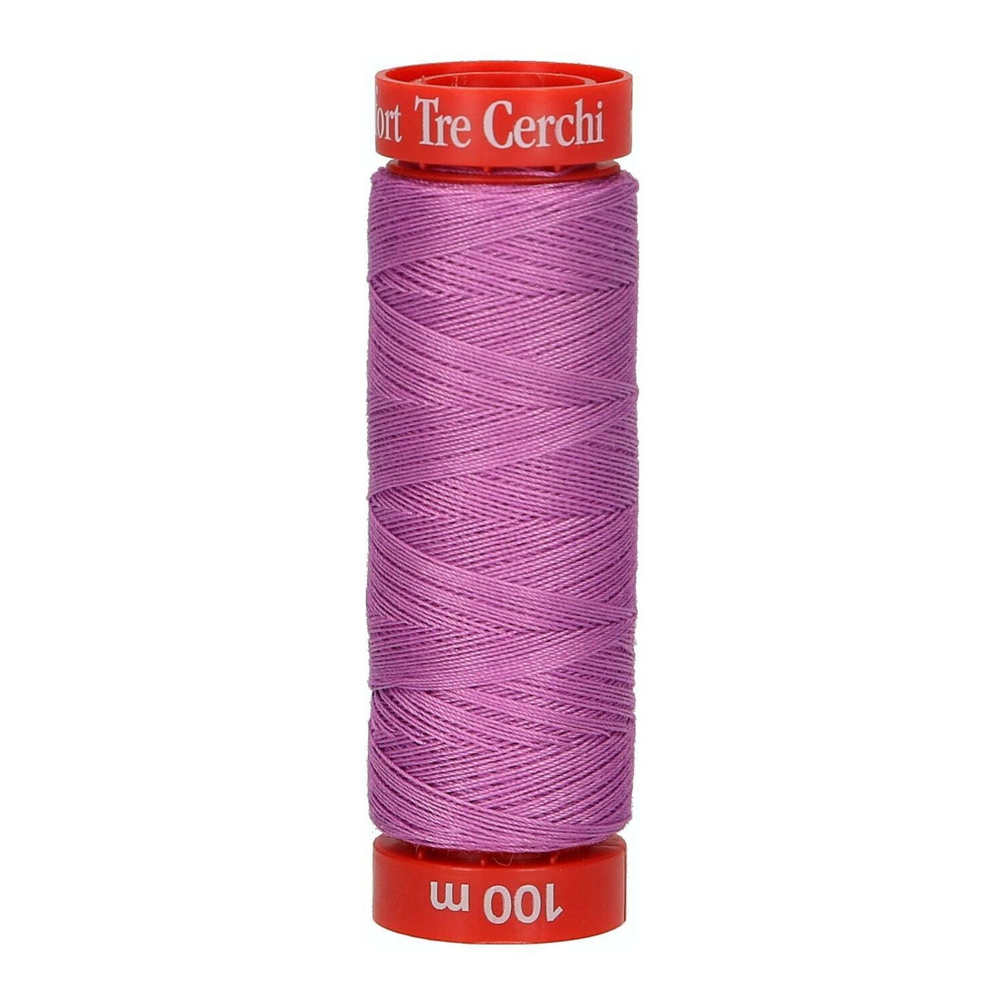 Tre Cerchi Rosa - Viola