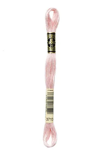 Moulinè DMC Rosa-Viola