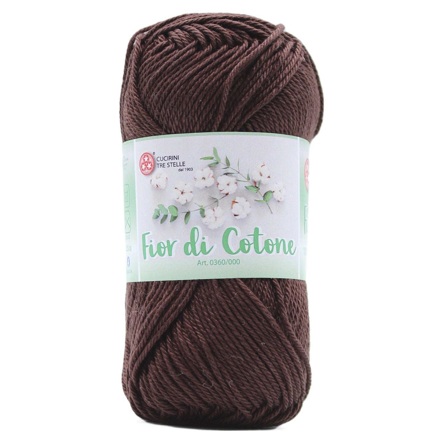 Fior di cotone