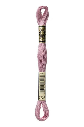 Moulinè DMC Rosa-Viola