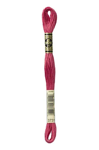 Moulinè DMC Rosa-Viola
