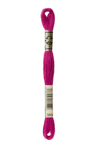 Moulinè DMC Rosa-Viola