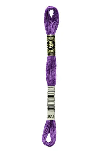 Moulinè DMC Rosa-Viola
