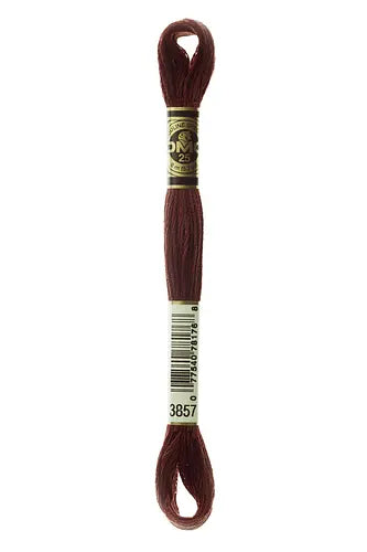 Moulinè DMC Marrone