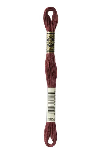 Moulinè DMC Marrone