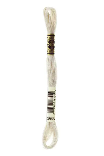 Moulinè DMC Chiari-Scuri