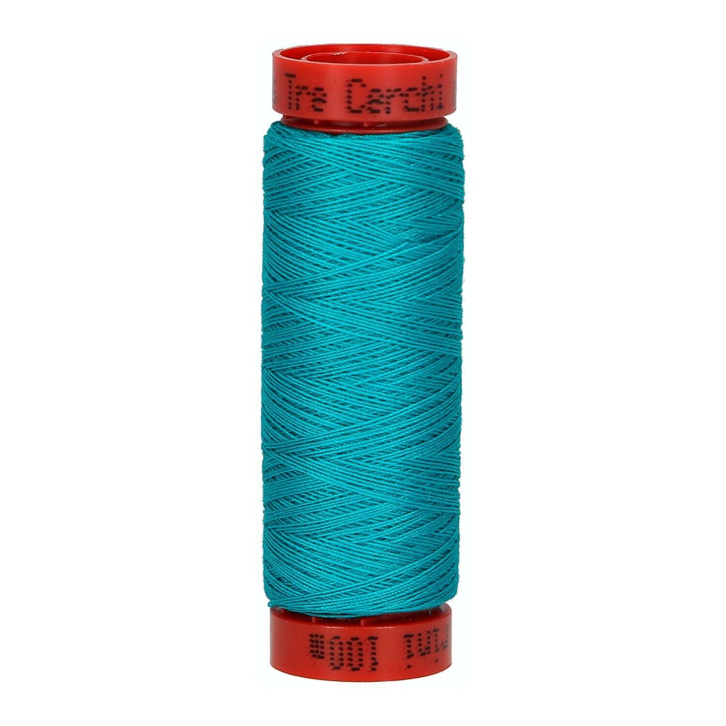 Tre Cerchi Celeste - Turchese - Blu