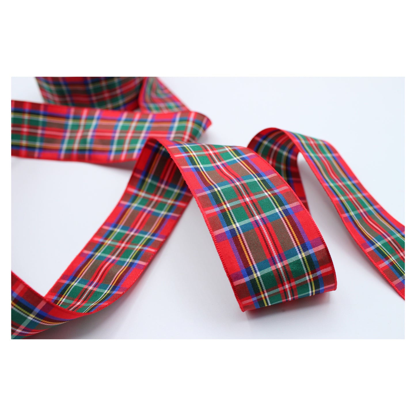 Nastro Tartan
