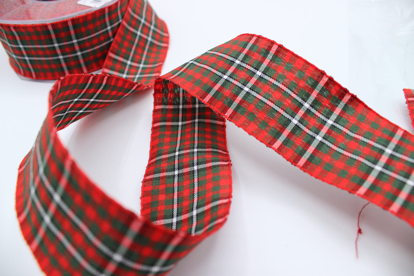Nastri Tartan