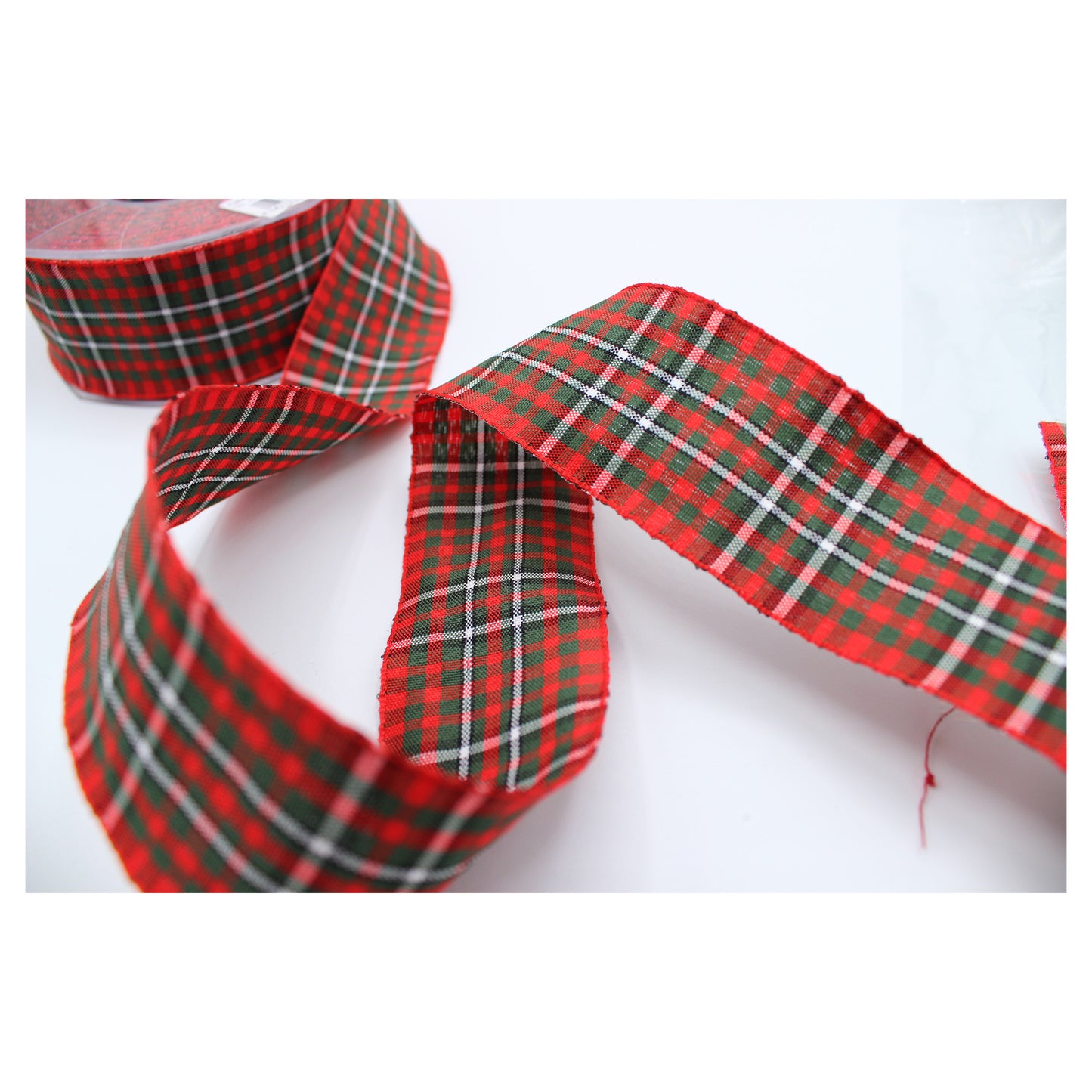 Nastro Tartan