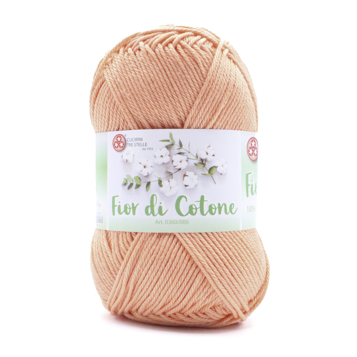 Fior di cotone