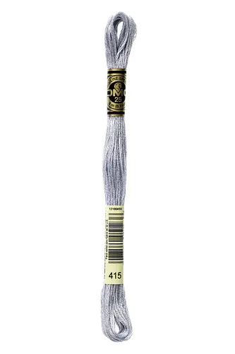 Moulinè DMC Chiari-Scuri