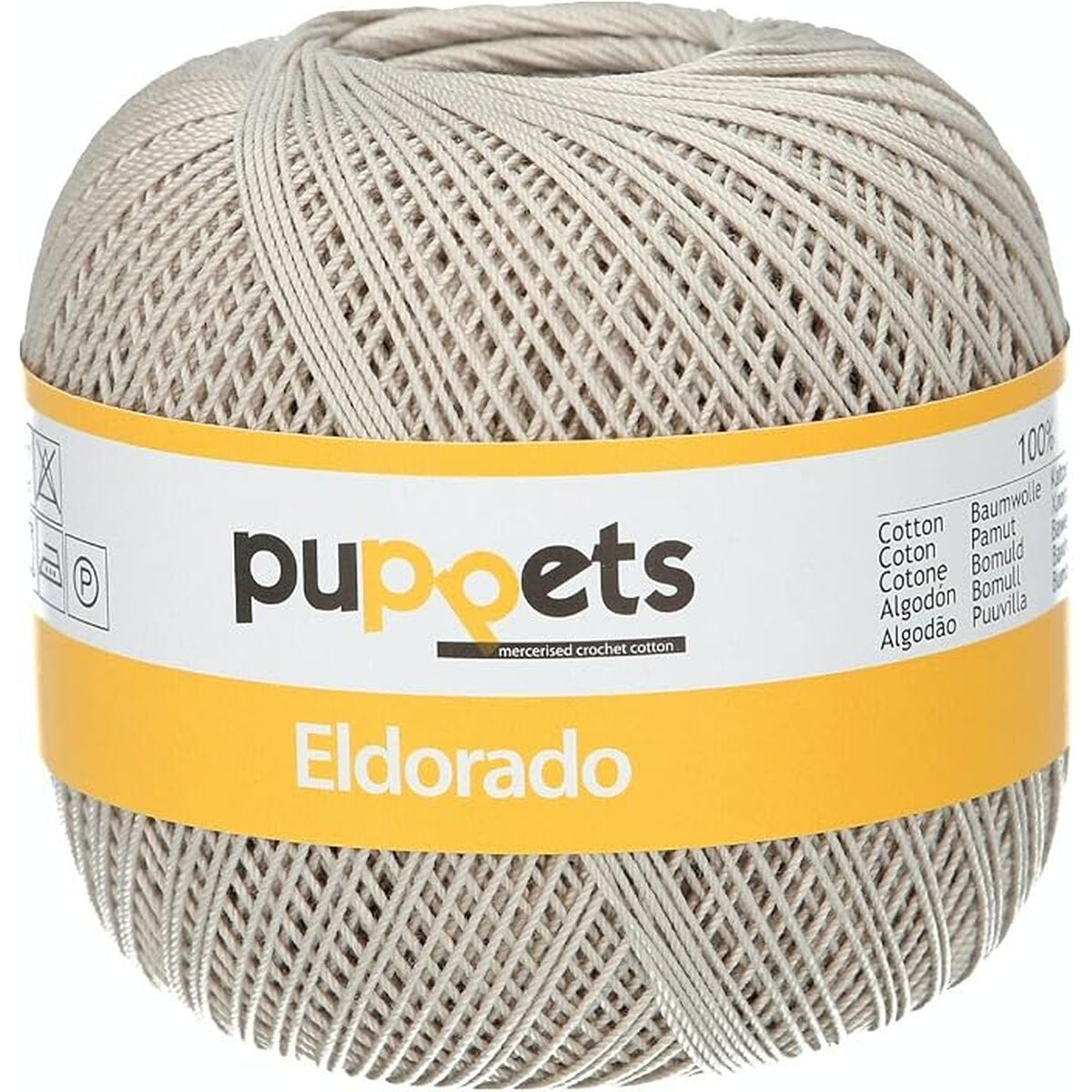 Puppets N°16, 50gr