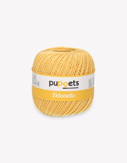 Puppets N°16