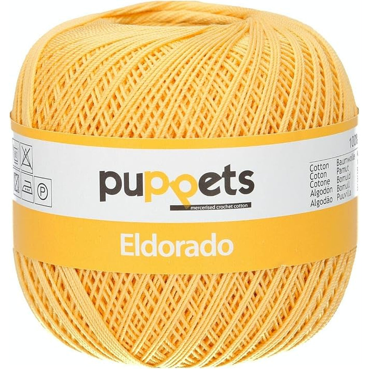 Puppets N°16, 50gr
