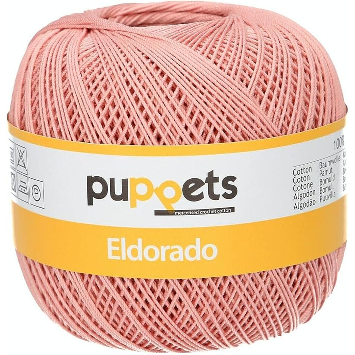 Puppets N°16, 50gr