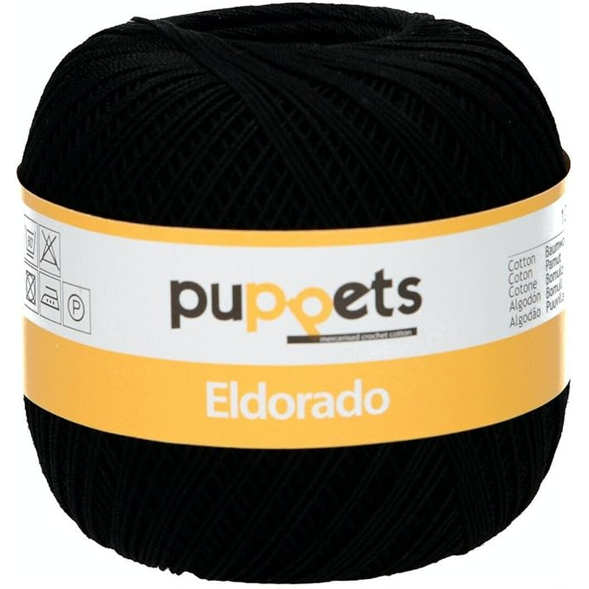 Puppets N°16, 50gr