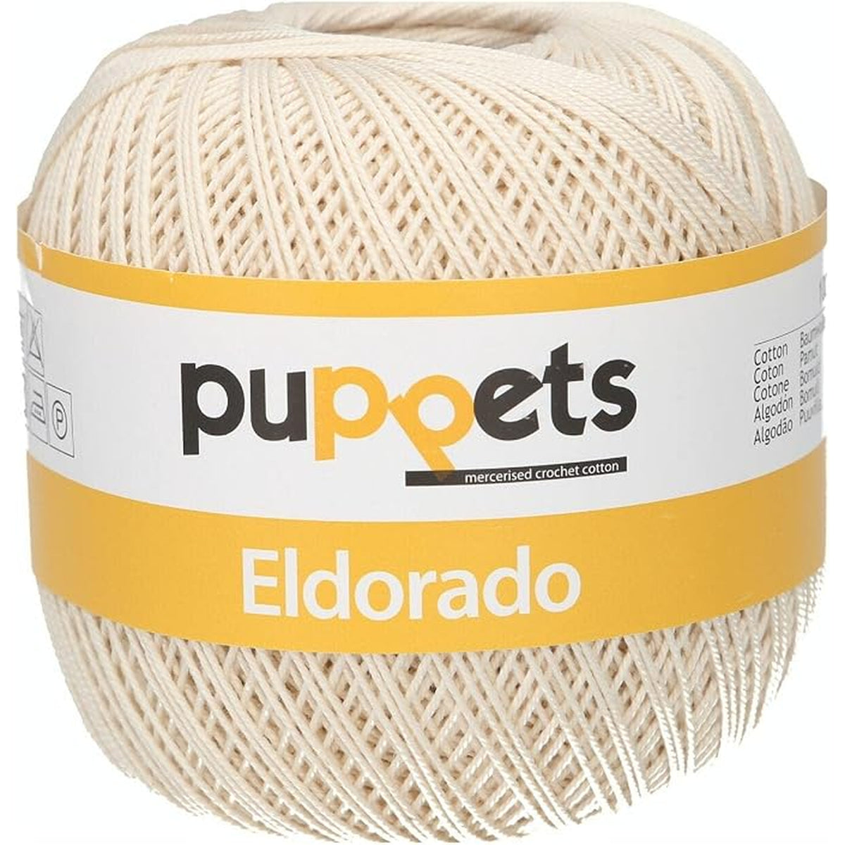 Puppets N°16, 50gr
