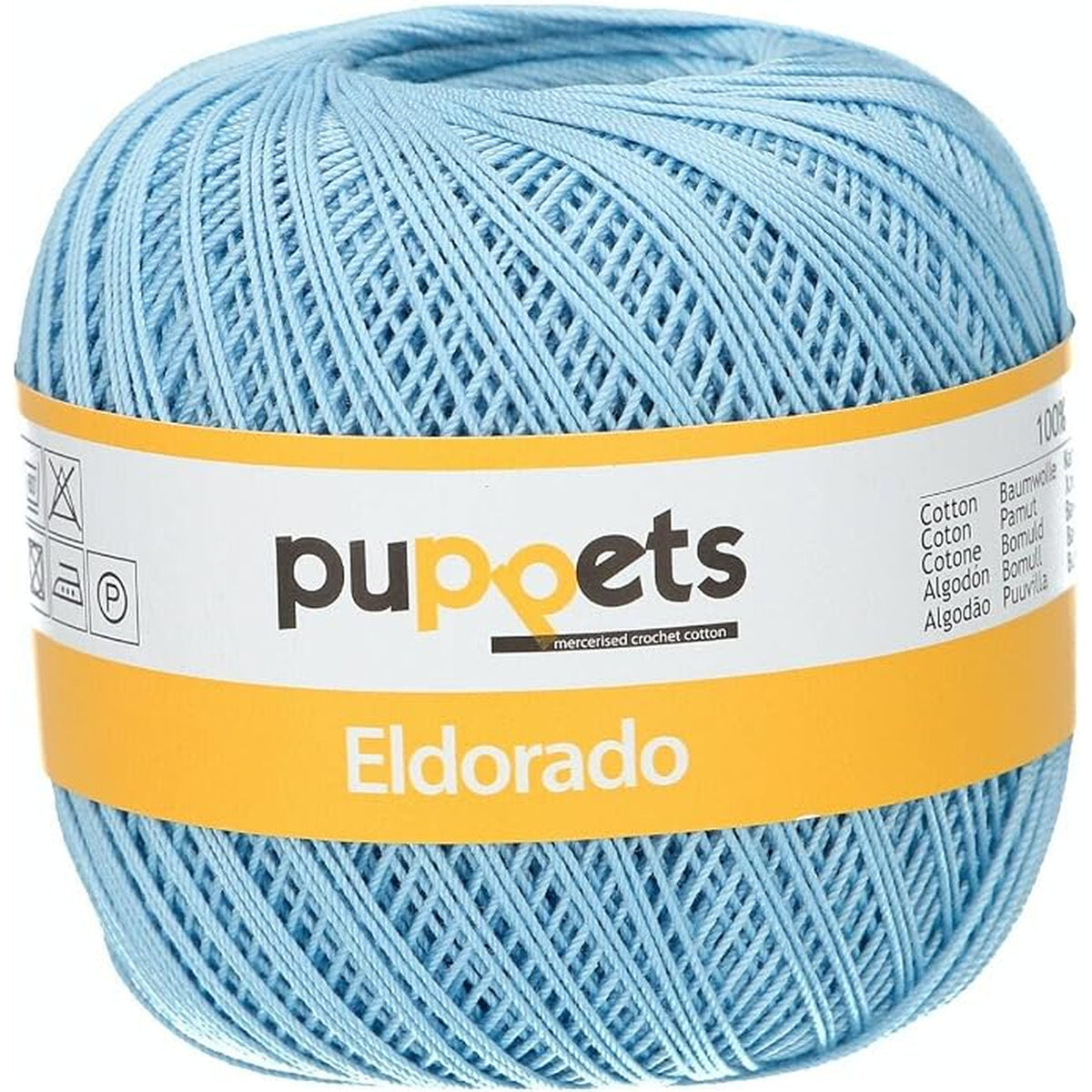 Puppets N°16, 50gr